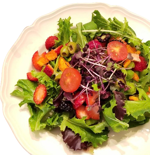 Radish Microgreens 4oz